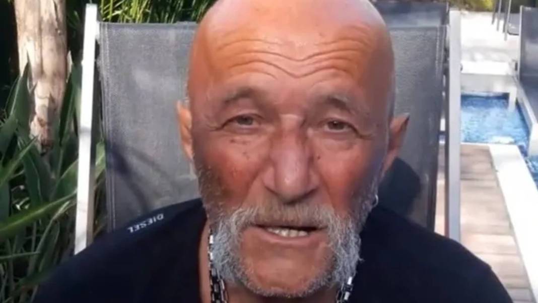 Önce kızını sonra eşini kaybetti! 14 kilo veren Yeşilçam yıldızının son hali şaşırttı! 8